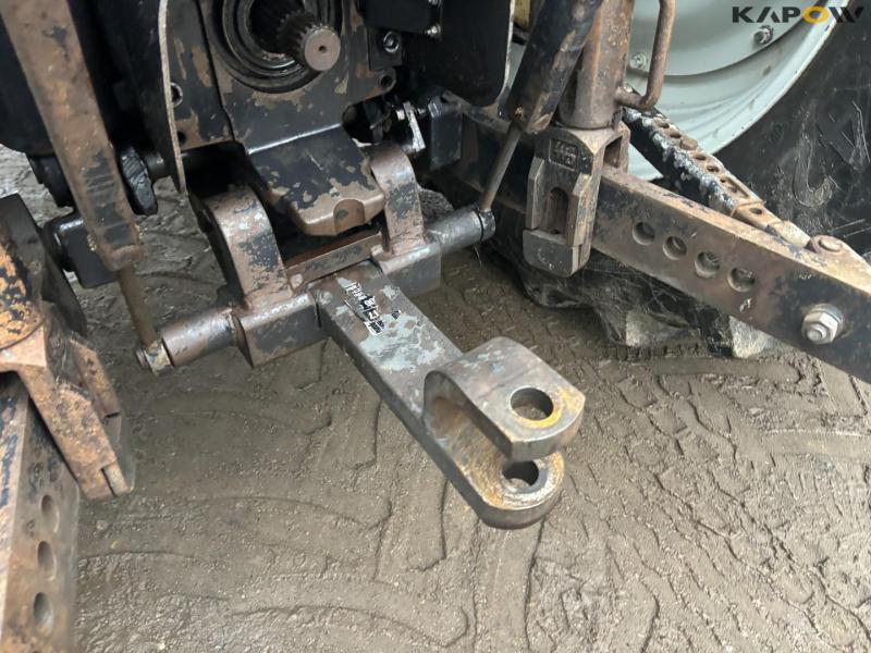 Valtra T191 traktor 33