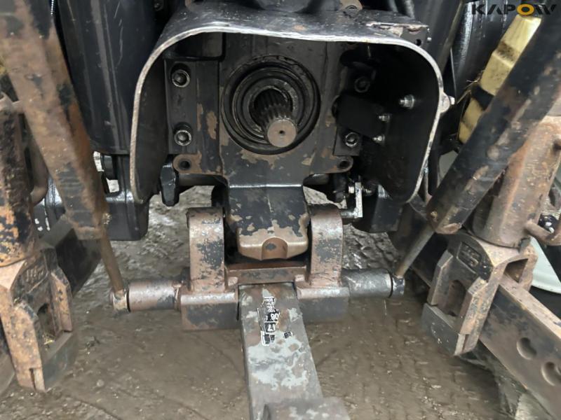 Valtra T191 traktor 34