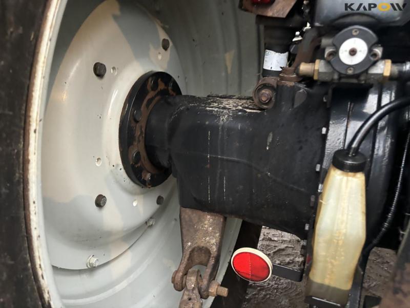 Valtra T191 traktor 36