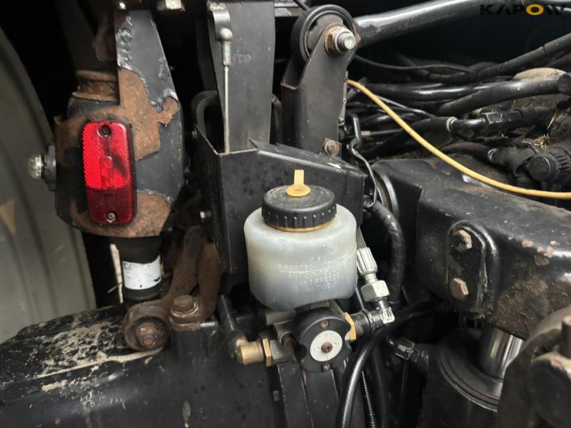 Valtra T191 traktor 41