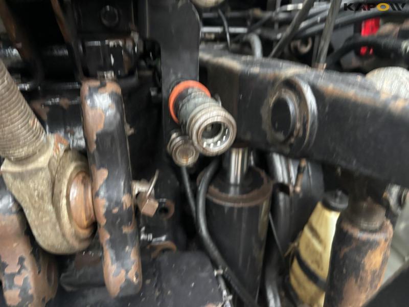 Valtra T191 traktor 43