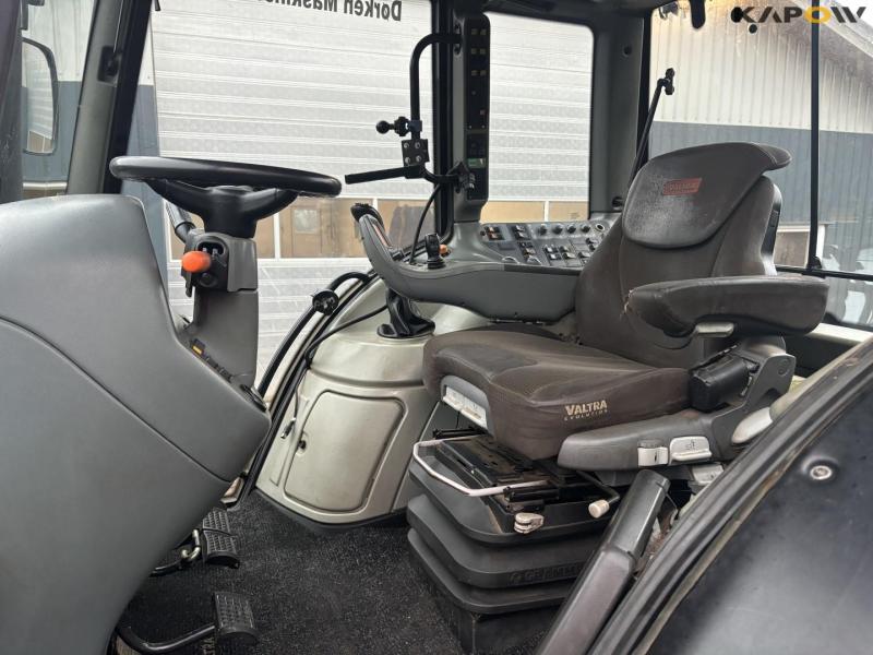 Valtra T191 traktor 47