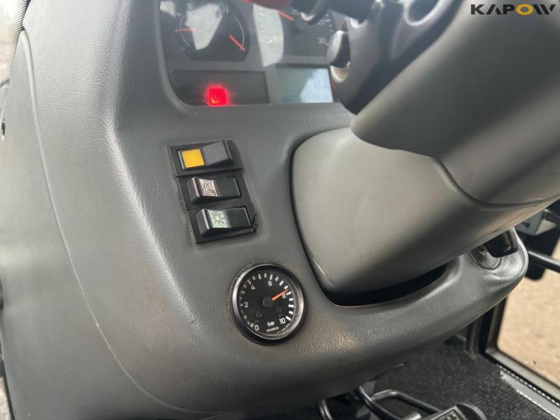 Valtra T191 traktor 54