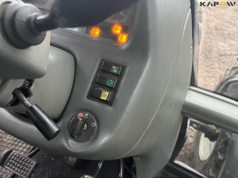 Valtra T191 traktor 55