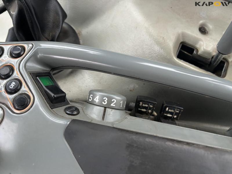 Valtra T191 traktor 60