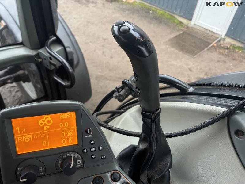 Valtra T191 traktor 62