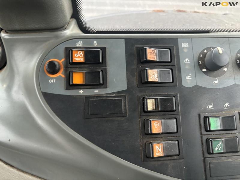 Valtra T191 traktor 67