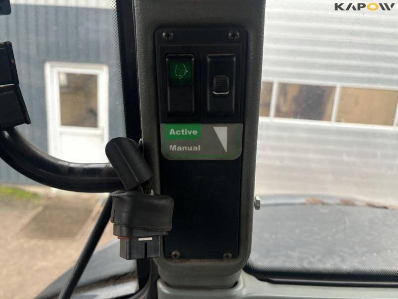 Valtra T191 traktor 68