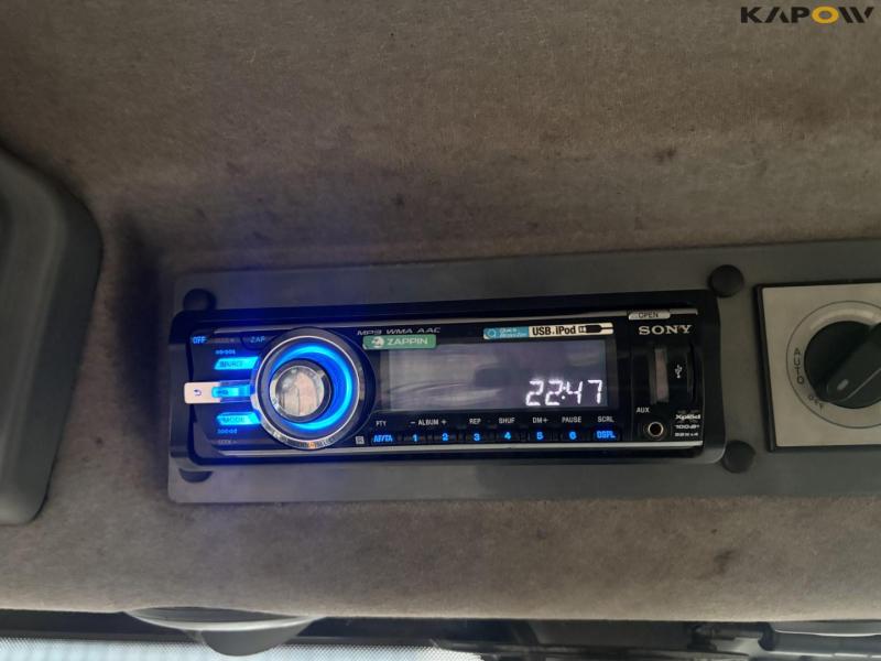 Valtra T191 traktor 72