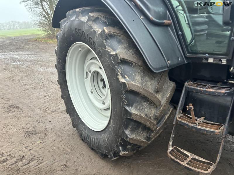 Valtra T191 traktor 80