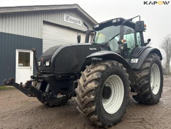Valtra T191 traktor