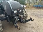 Valtra T191 traktor 16