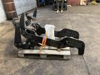 Valtra T203 frontlift 6