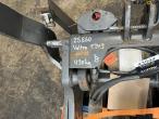 Valtra T203 frontlift 9