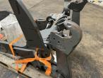 Valtra T203 frontlift 11