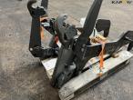 Valtra T203 frontlift 12