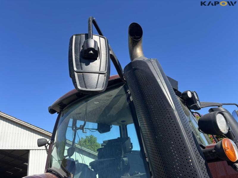 Valtra T214 Versu traktor med frontlift 28
