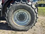 Valtra T214 Versu traktor med frontlift 19
