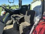 Valtra T214 Versu traktor med frontlift 60