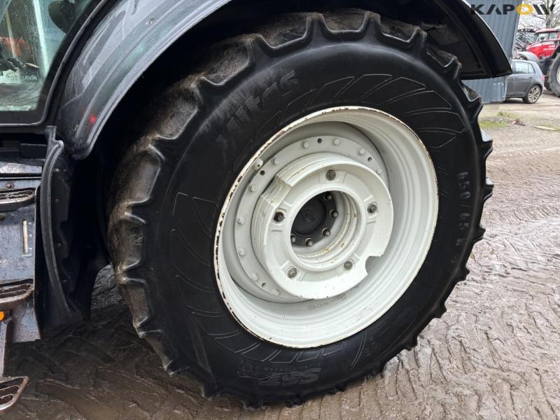 Valtra T234 frontlæsser traktor 64