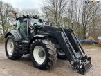 Valtra T234 frontlæsser traktor 3