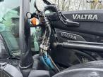 Valtra T234 frontlæsser traktor 22