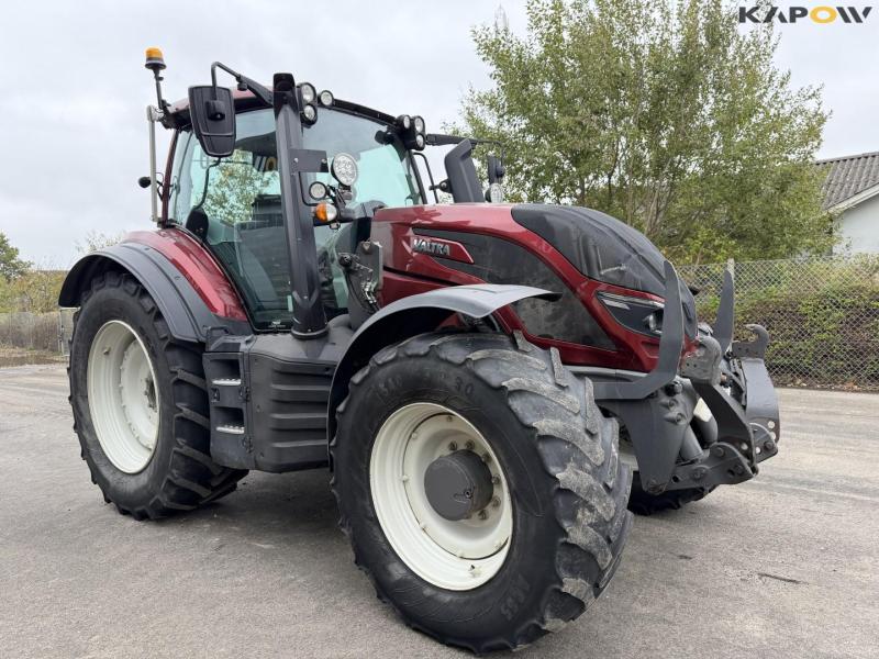 Valtra T234 traktor 3