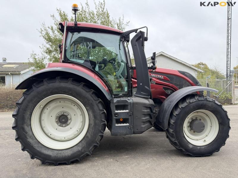 Valtra T234 traktor 4