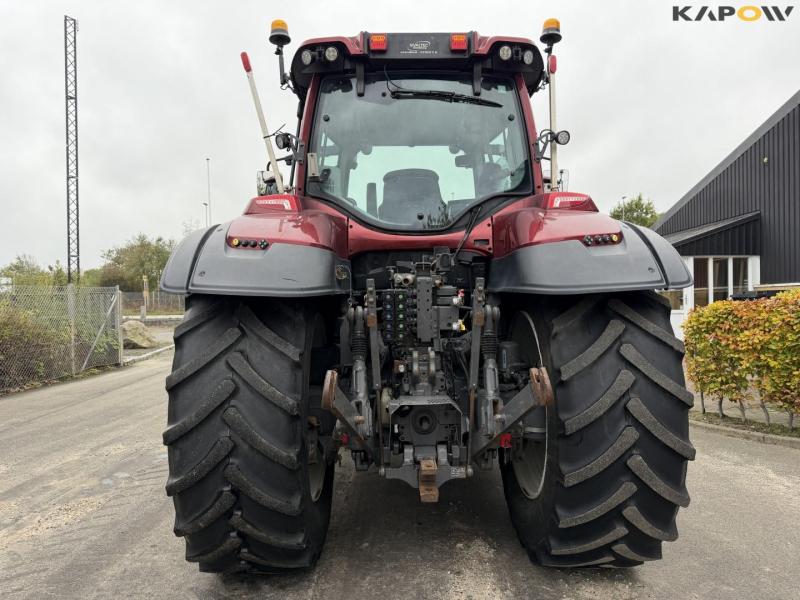 Valtra T234 traktor 6