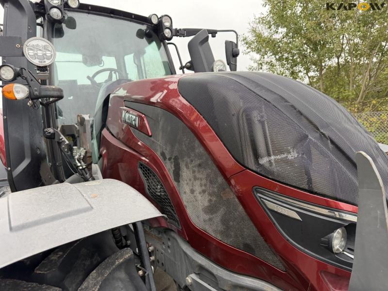 Valtra T234 traktor 19