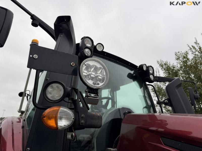 Valtra T234 traktor 26
