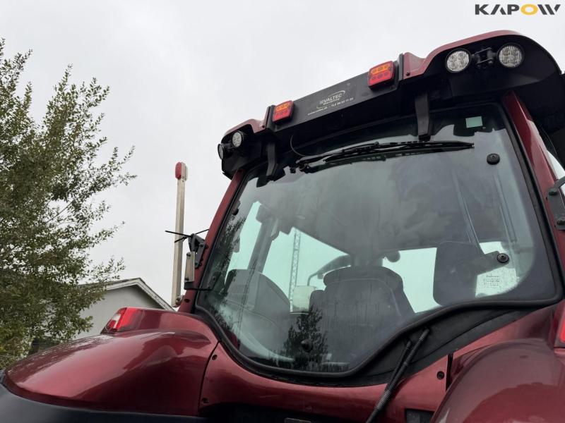 Valtra T234 traktor 34