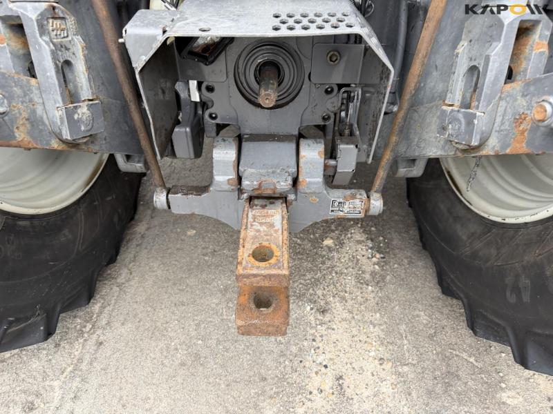 Valtra T234 traktor 38