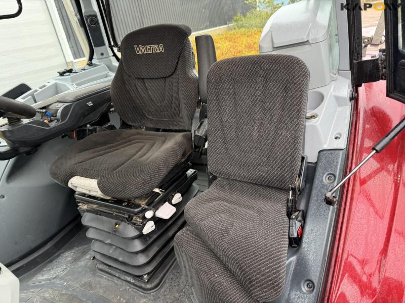 Valtra T234 traktor 50