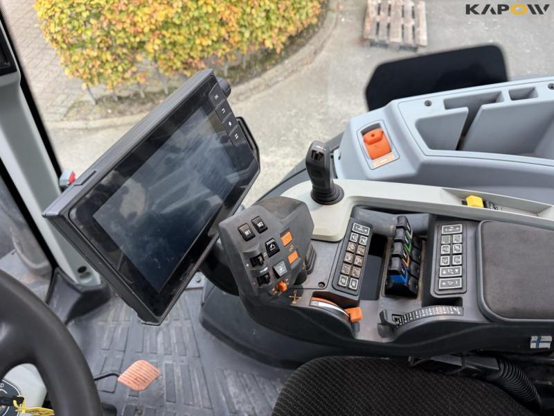 Valtra T234 traktor 53