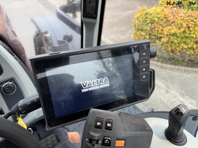Valtra T234 traktor 69