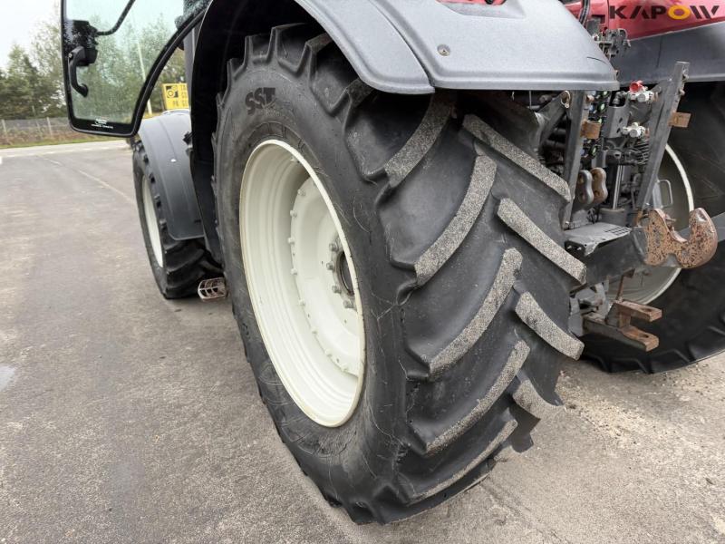 Valtra T234 traktor 83