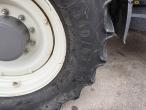 Valtra T234 traktor 73