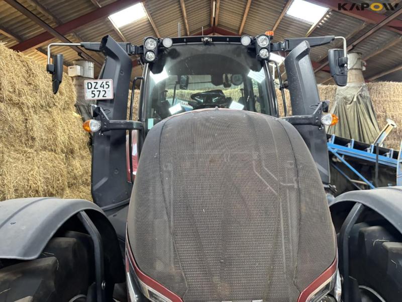 Valtra T235 Twintrac traktor med frontlift - vendbar 14