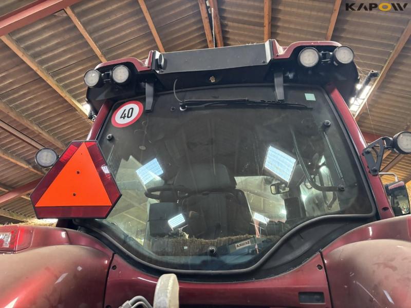 Valtra T235 Twintrac traktor med frontlift - vendbar 36