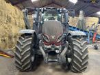 Valtra T235 Twintrac traktor med frontlift - vendbar 2