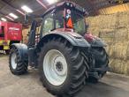 Valtra T235 Twintrac traktor med frontlift - vendbar 7