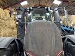 Valtra T235 Twintrac traktor med frontlift - vendbar 14
