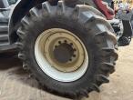 Valtra T235 Twintrac traktor med frontlift - vendbar 15