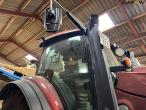 Valtra T235 Twintrac traktor med frontlift - vendbar 21