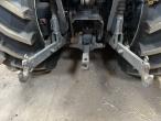 Valtra T235 Twintrac traktor med frontlift - vendbar 25