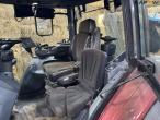 Valtra T235 Twintrac traktor med frontlift - vendbar 47