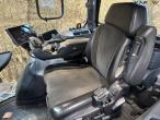 Valtra T235 Twintrac traktor med frontlift - vendbar 50