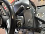 Valtra T235 Twintrac traktor med frontlift - vendbar 56