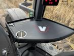 Valtra T235 Twintrac traktor med frontlift - vendbar 57